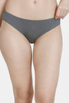 Zivame Low Rise Full Coverage Bikini Panty (Pack of 3) - Multicolor — thumbnail 10